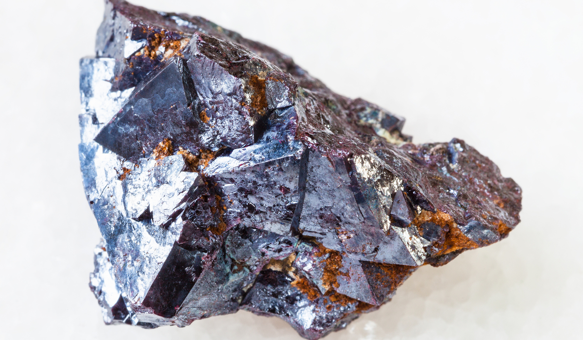 キュープライト　原石