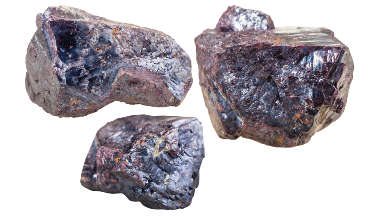 キュープライト　原石