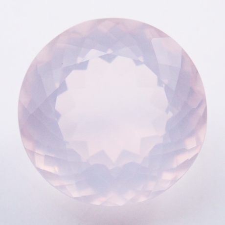 ローズクォーツ　ルース