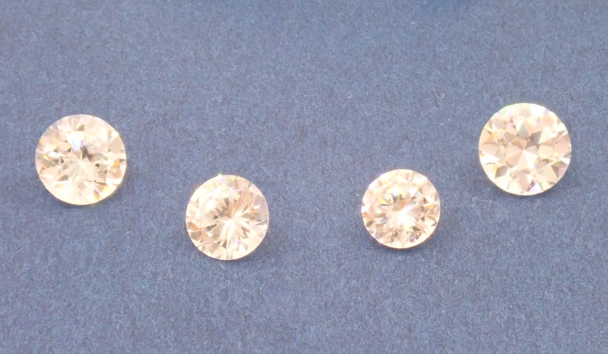 YAG　GGG　ルース