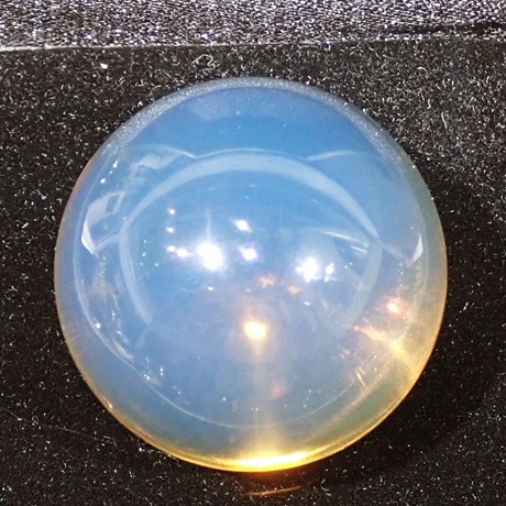 ブルーアンバー