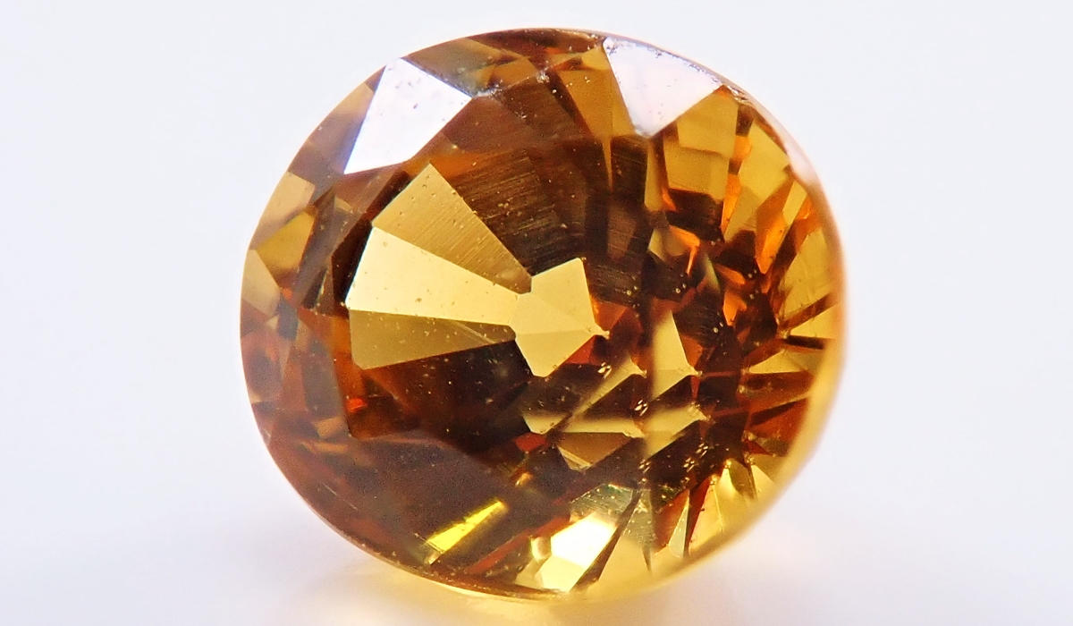 アンドラダイトガーネット　ルース