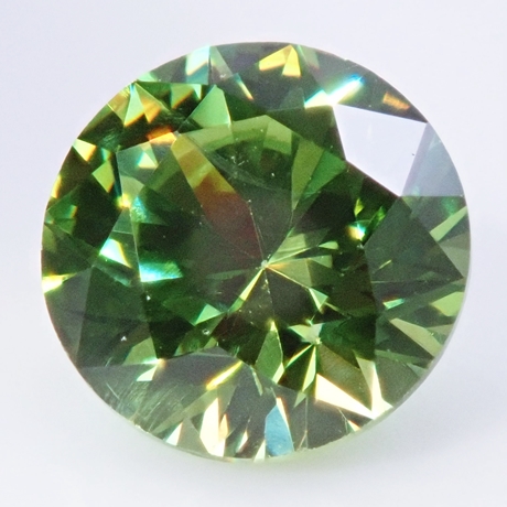 デマントイド　ルース