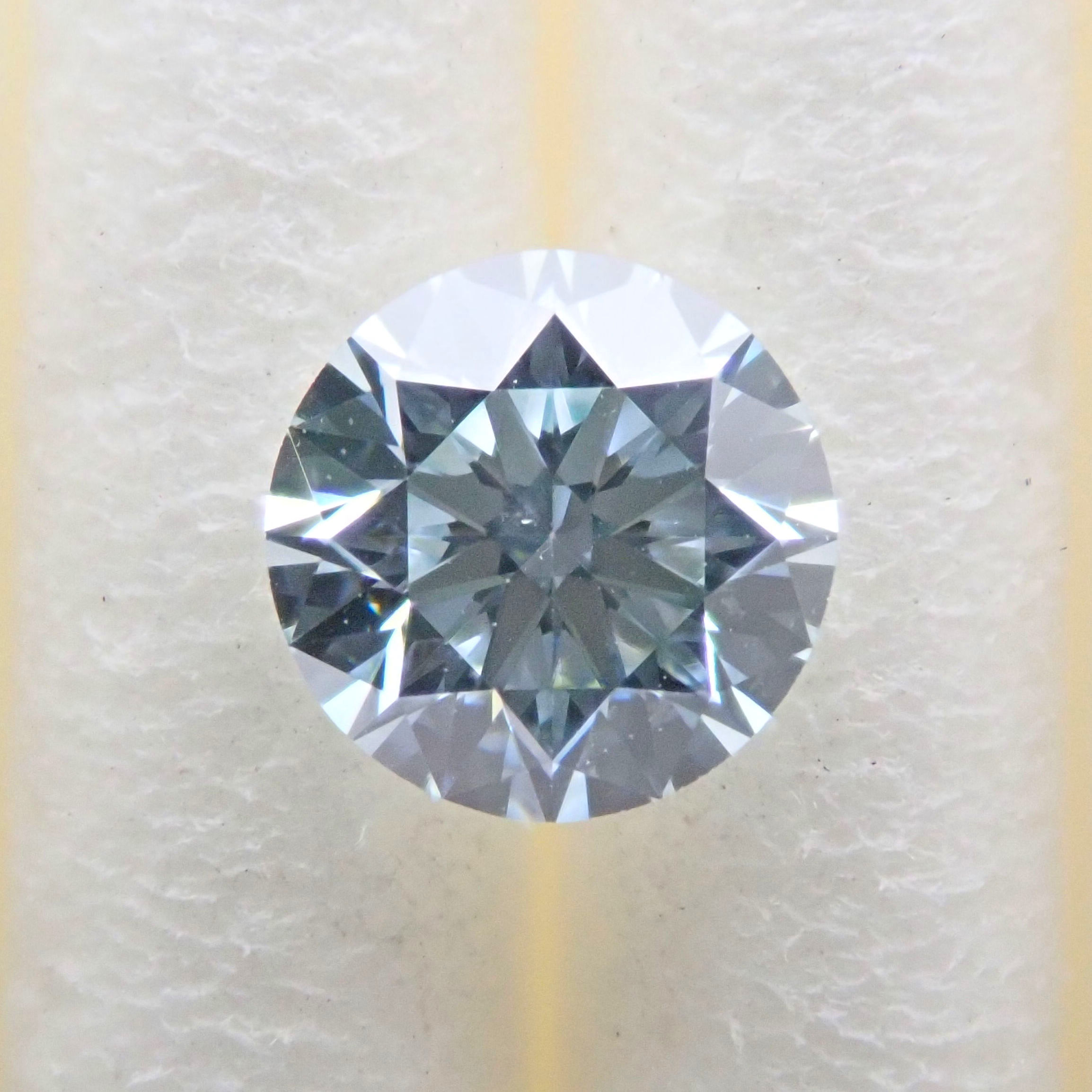 ブルーダイヤモンド