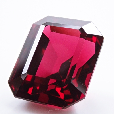 アルマンディンガーネット　ルース