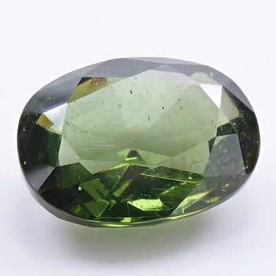 グリーンジルコン　ルース