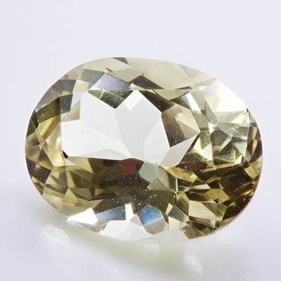 イエローアパタイト　ルース