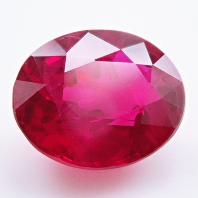 ルビー　ルース