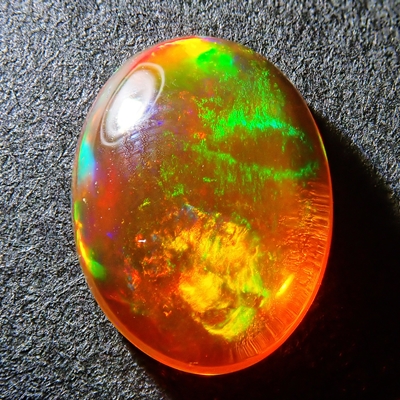 ファイアオパール　ルース