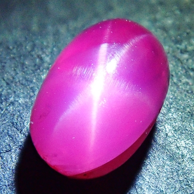 スタールビー　ルース