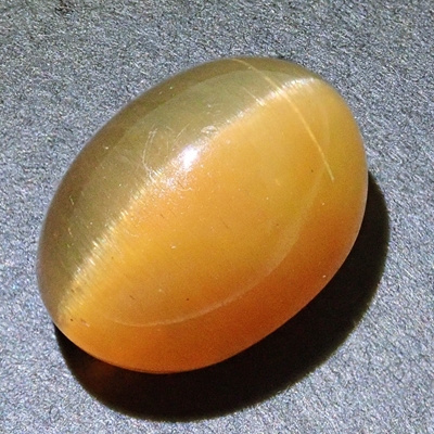 アパタイトキャッツアイ　ルース