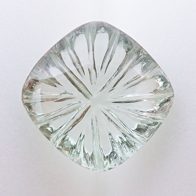 グリーンアメシスト　ルース