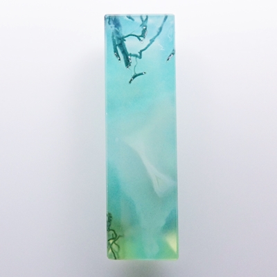 モスアゲート　ルース