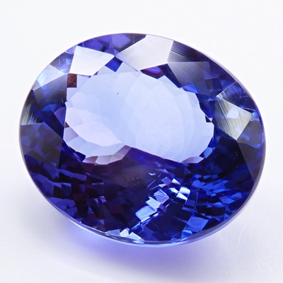 タンザナイト　ルース