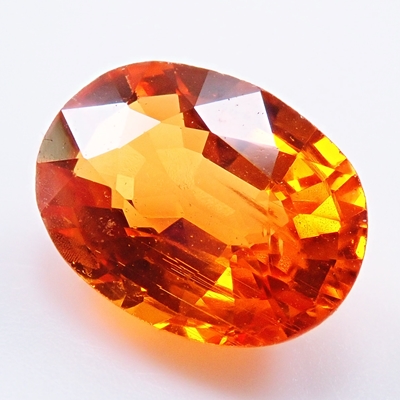 マンダリンガーネット　ルース