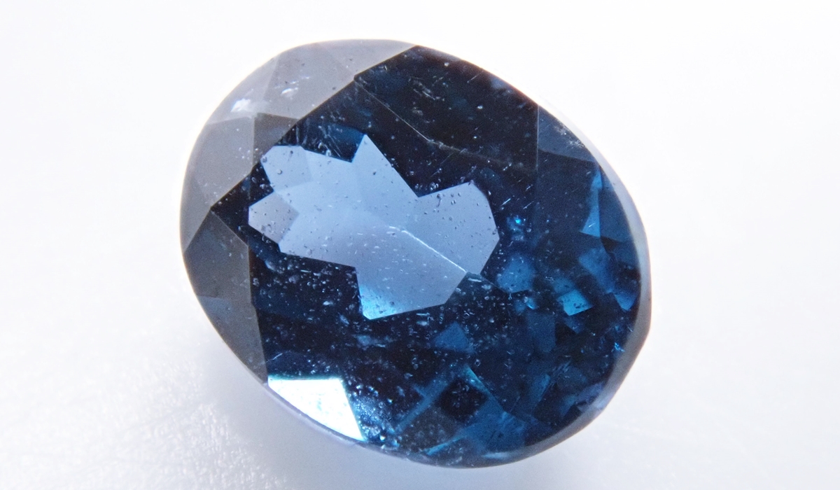 ガーノスピネル　ルース