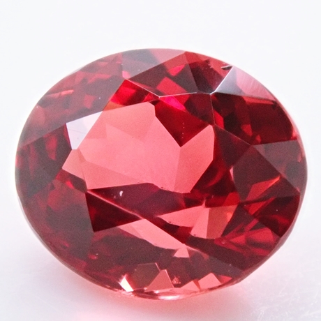 レッドスピネル　ルース