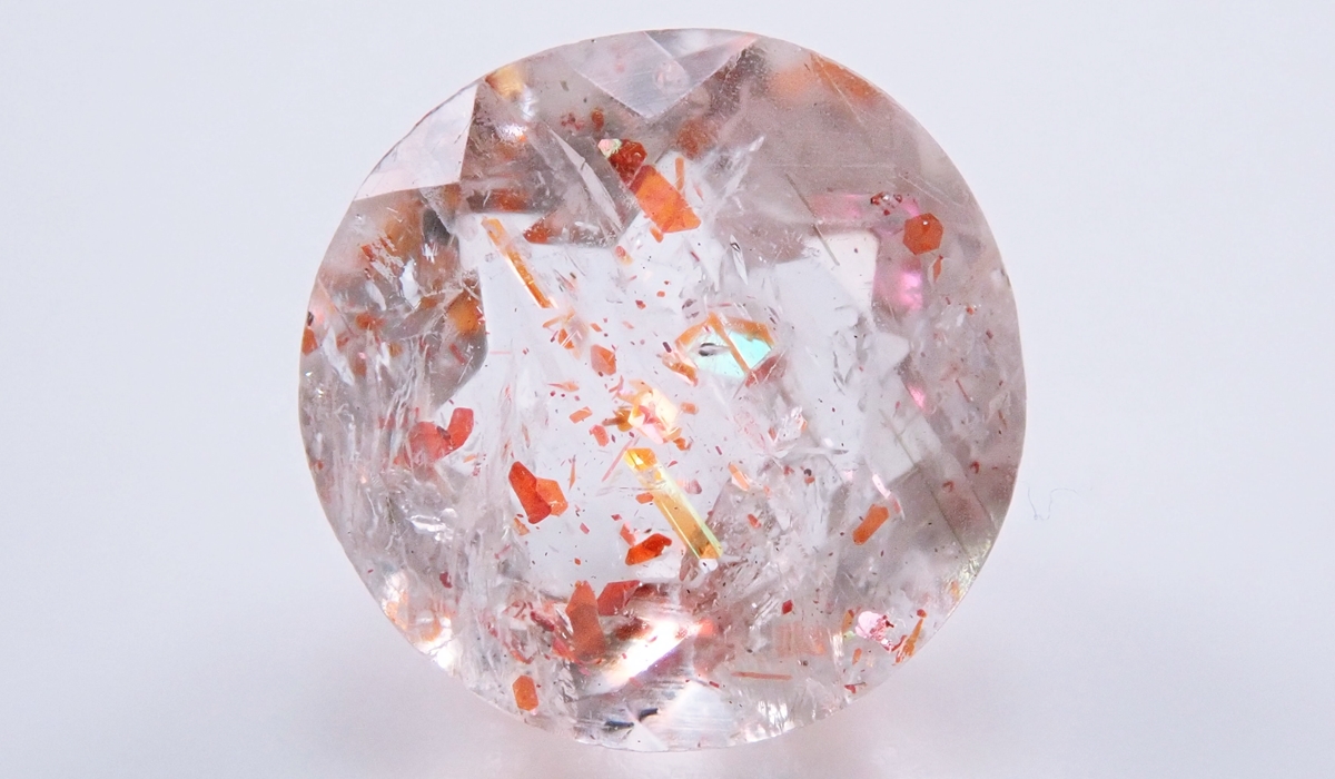 サンストーン　ルース