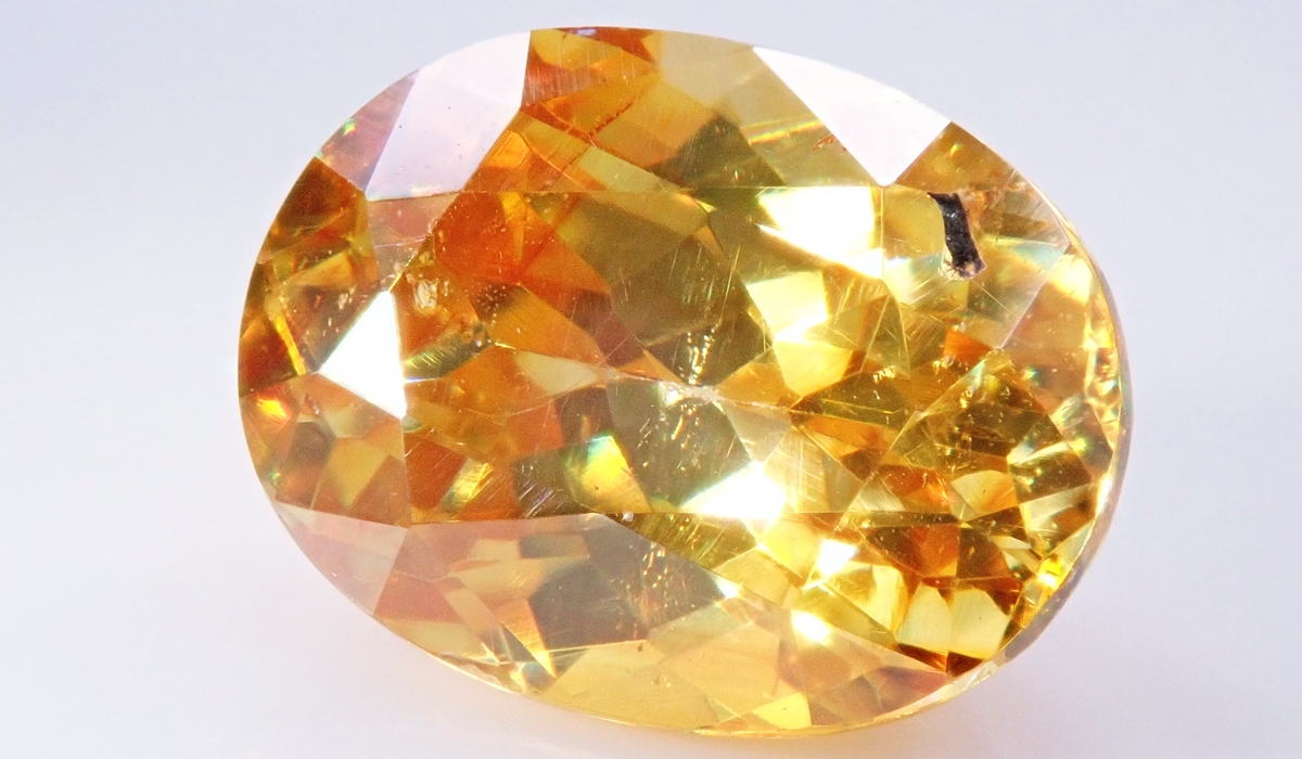 スファレライト　ルース