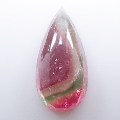 パーティーカラードトルマリン ルース