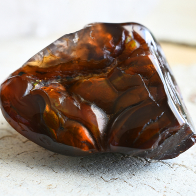 ファイアーアゲート