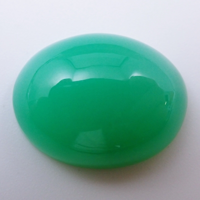 クリソプレーズ　ルース