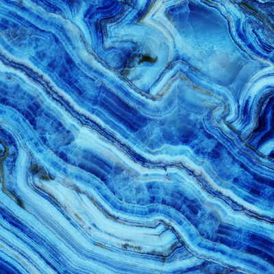 ブルーオニキス