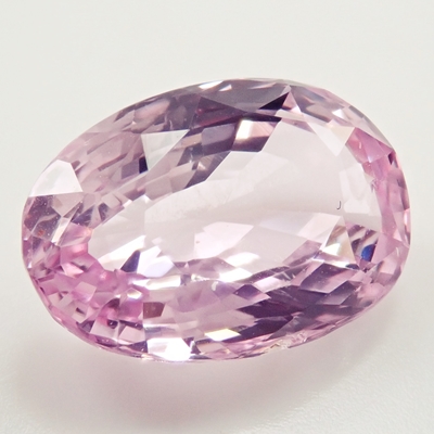 ピンクサファイア　ルース