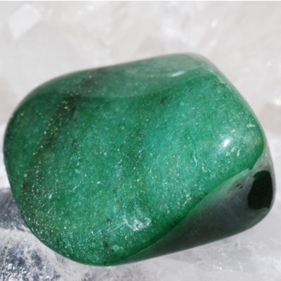 グリーンアベンチュリンクォーツ