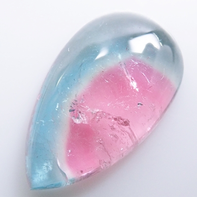 ウォーターメロントルマリン　ルース