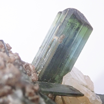 トルマリン　原石