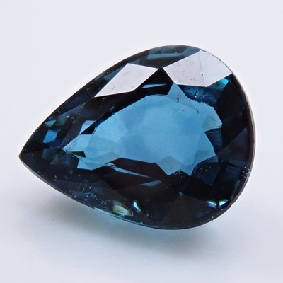 インディゴライトトルマリン　ルース