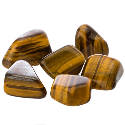 タイガーアイ　ルース