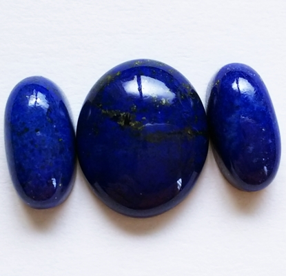 ラピスラズリ　ルース