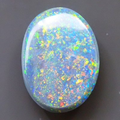 オパール　ピンファイアー