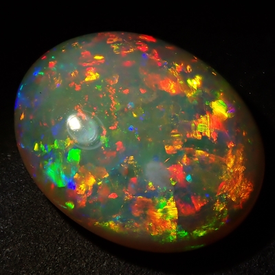 オパール ルース