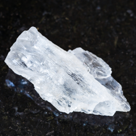 ペタライト　原石