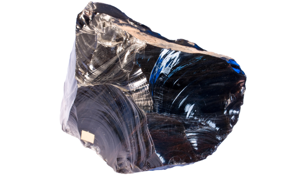 オブシディアン