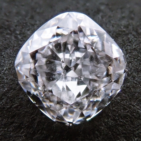 ピンクダイヤモンド　ルース