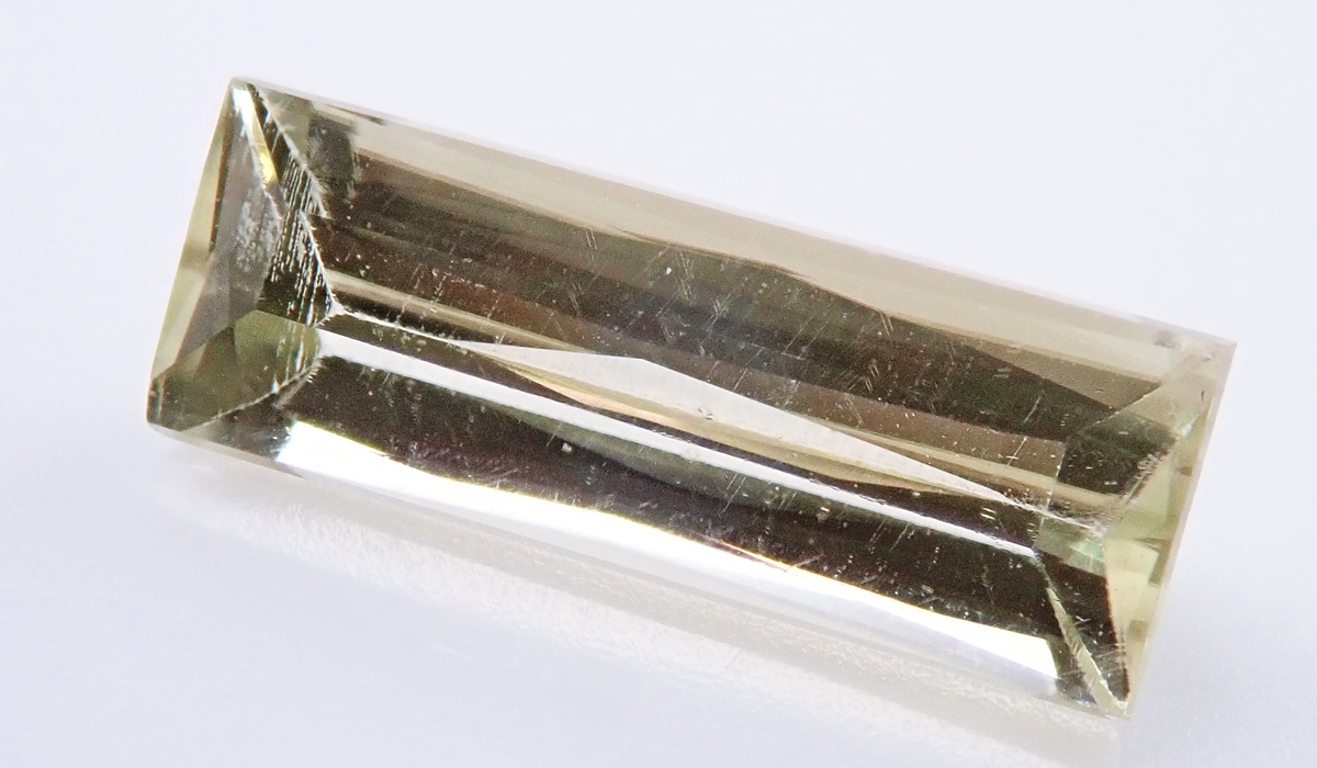 ダイアスポア　ルース