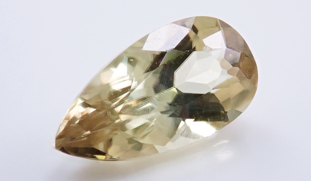 ダイアスポア　ルース