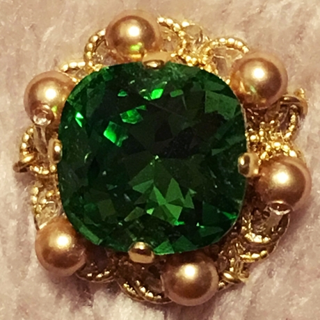 手作りアクセサリー