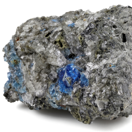 アウィン　原石