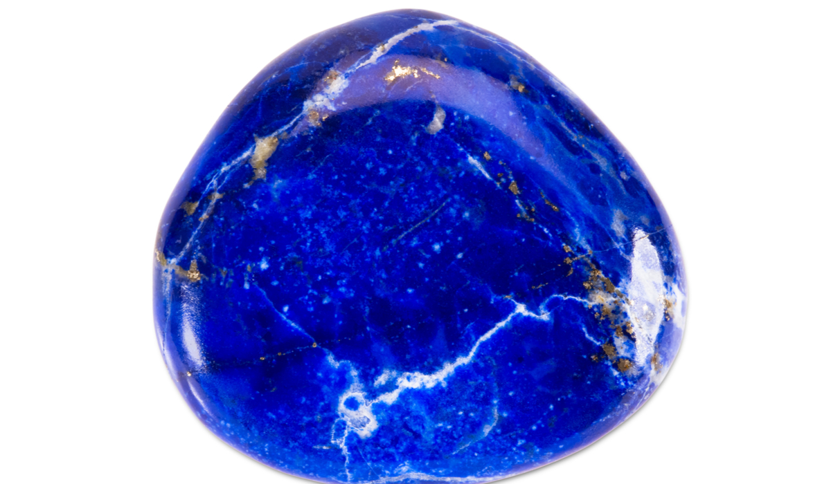 ラピスラズリ　ルース