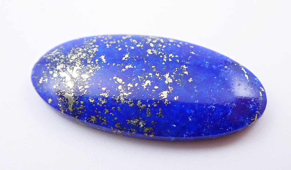 ラピスラズリ　ルース