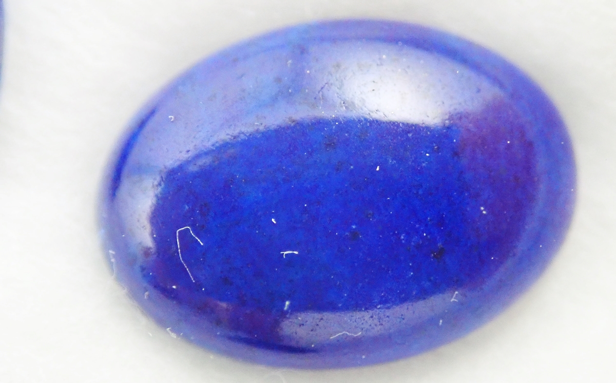 ラピスラズリ　ルース