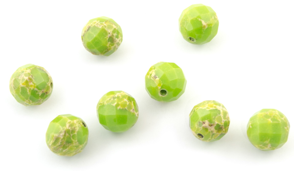 バリサイト　ビーズ