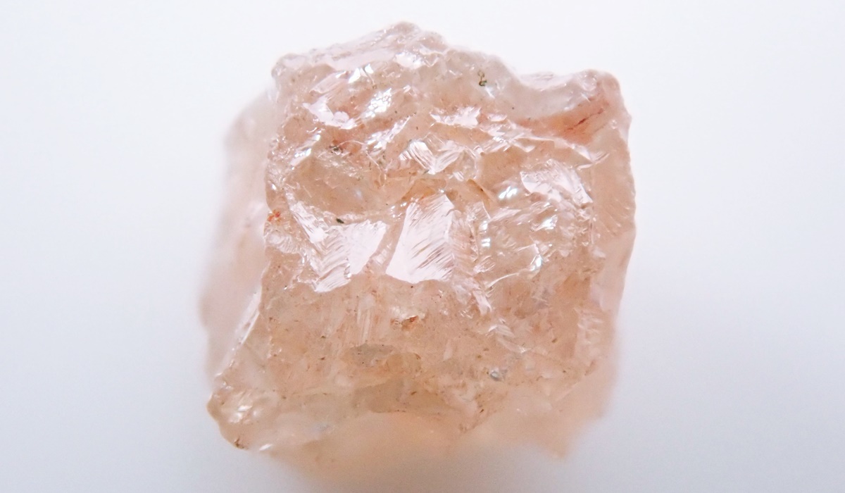 ダイヤモンド　原石　ラフダイヤモンド