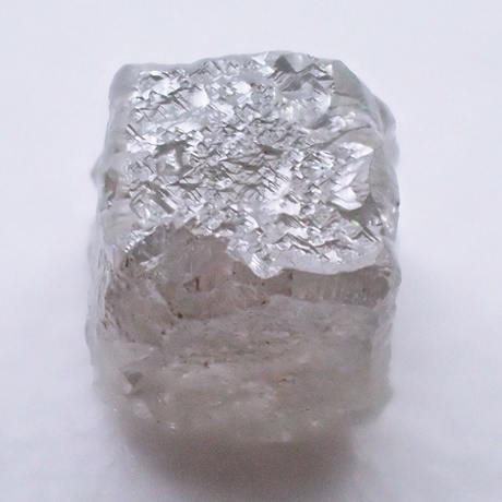 ダイヤモンド　原石　ラフダイヤモンド