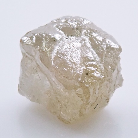 ダイヤモンド　原石　ラフダイヤモンド